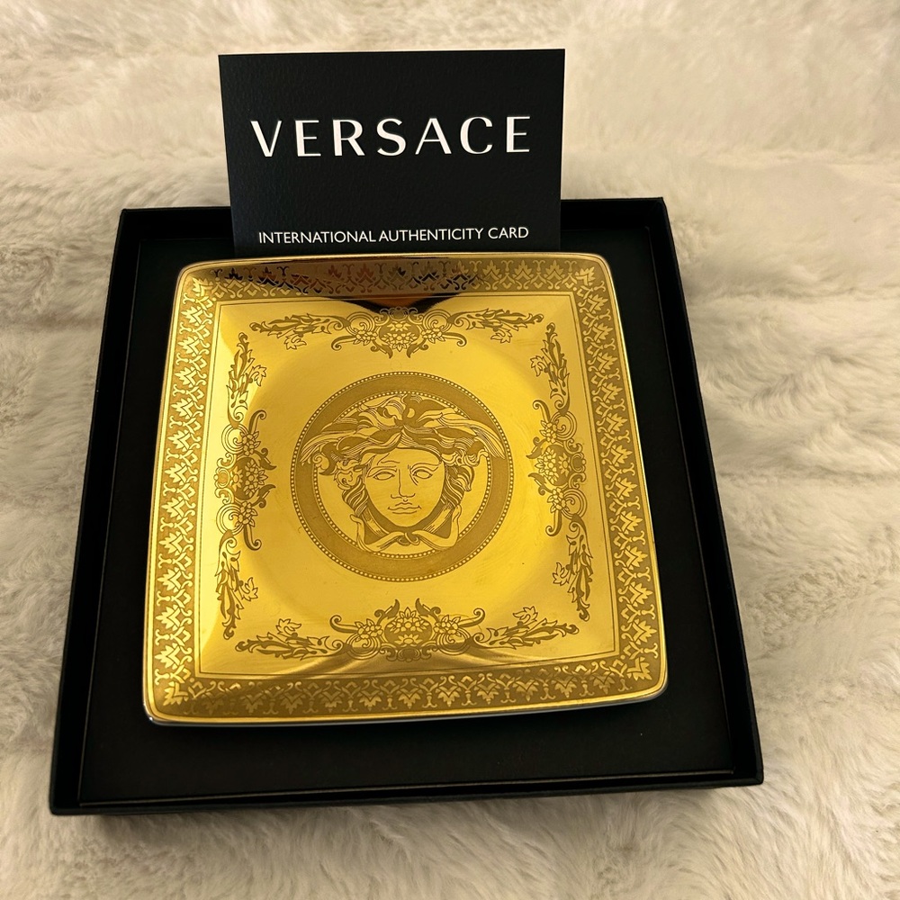 Versage Dish 12cm